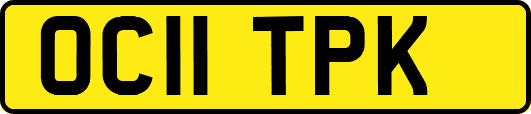 OC11TPK
