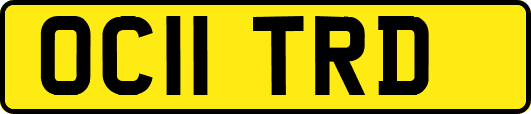 OC11TRD