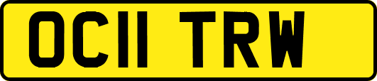 OC11TRW
