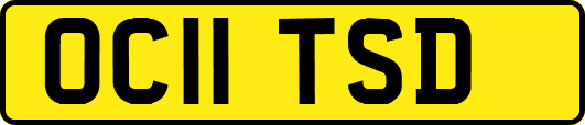 OC11TSD