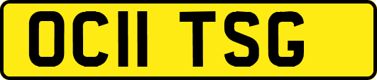 OC11TSG