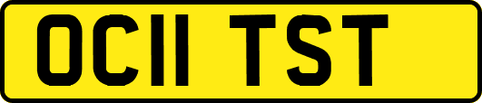 OC11TST