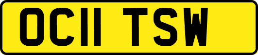 OC11TSW