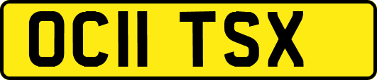 OC11TSX