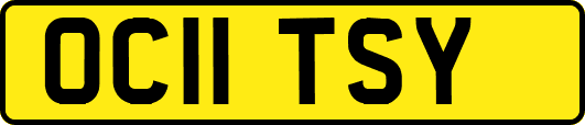 OC11TSY
