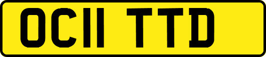 OC11TTD
