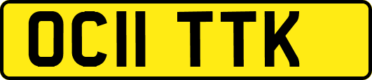 OC11TTK