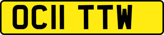 OC11TTW