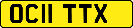 OC11TTX