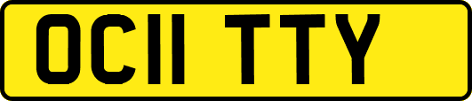 OC11TTY