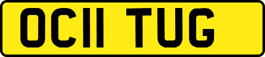 OC11TUG
