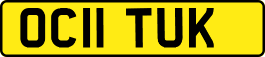 OC11TUK