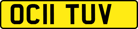 OC11TUV