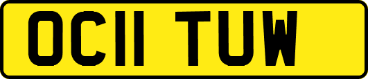 OC11TUW