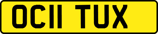 OC11TUX