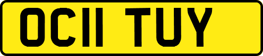 OC11TUY