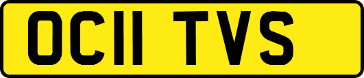 OC11TVS