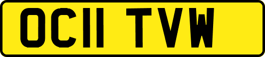 OC11TVW