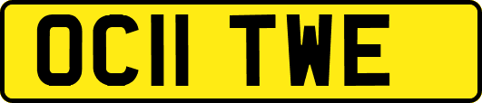 OC11TWE