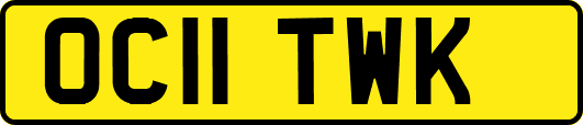 OC11TWK