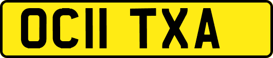 OC11TXA