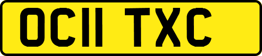 OC11TXC