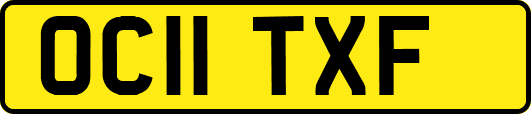 OC11TXF