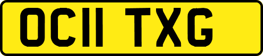 OC11TXG