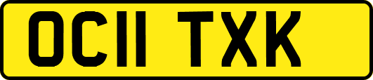OC11TXK