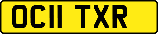 OC11TXR
