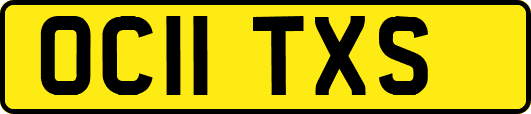 OC11TXS