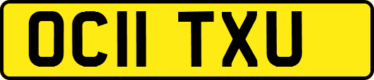 OC11TXU
