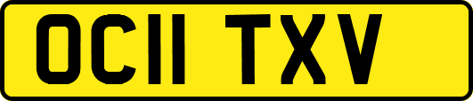 OC11TXV