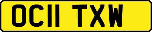 OC11TXW