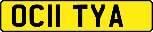 OC11TYA