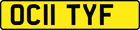 OC11TYF