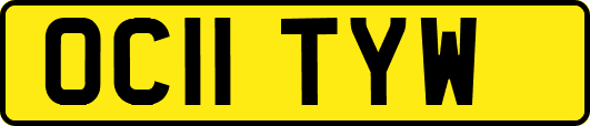 OC11TYW