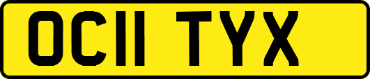 OC11TYX