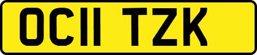 OC11TZK