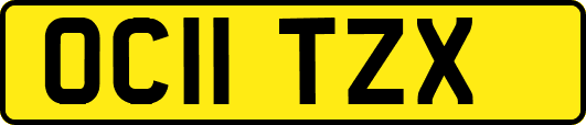OC11TZX