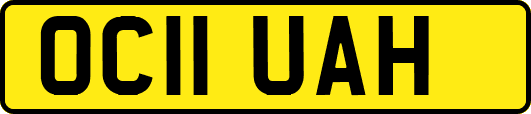 OC11UAH