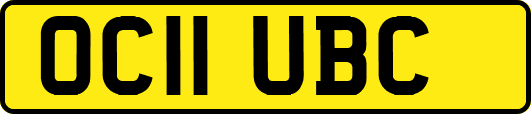 OC11UBC