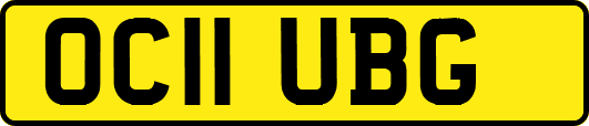 OC11UBG