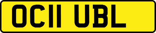 OC11UBL