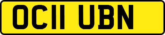 OC11UBN