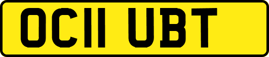 OC11UBT