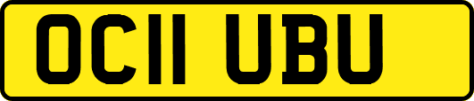 OC11UBU