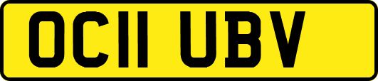 OC11UBV