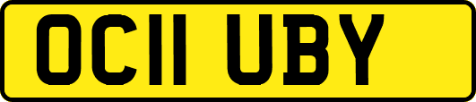 OC11UBY