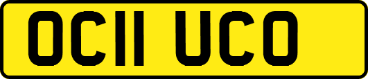 OC11UCO